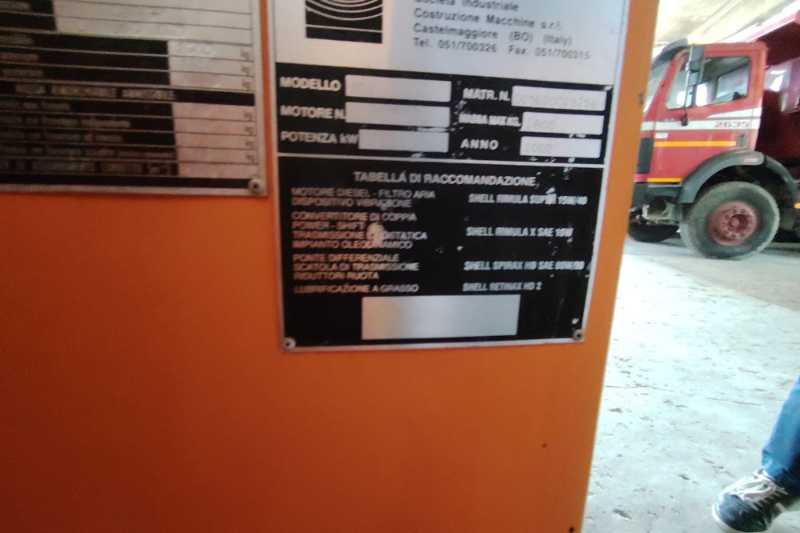 OmecoHub - Immagine SICOM 30V